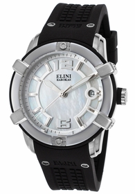 Elini Barokas ELINI-20005-02 Spirit Ladies Quartz Watch Elini Barokas ELINI-20005-02 Spirit Ladies Quartz Watch