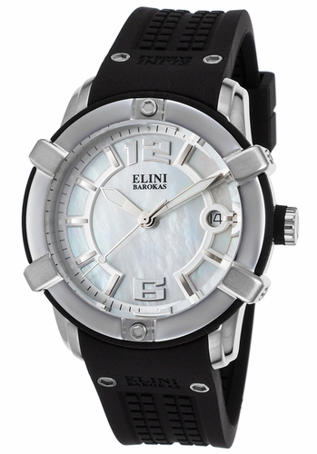 Elini Barokas ELINI-20005-02 Spirit Ladies Quartz Watch