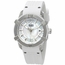 Elini Barokas ELINI-20005-02-WHT Spirit Ladies Quartz Watch