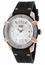 Elini Barokas ELINI-20005D-RG-02-SB Spirit Ladies Quartz Watch