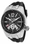 Elini Barokas ELINI-20007-01-BB Genesis Vision Mens Quartz Watch