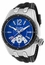 Elini Barokas ELINI-20007-03-BB Genesis Vision Mens Quartz Watch