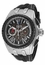 Elini Barokas ELINI-20008-01-BB Genesis Mens Chronograph Quartz Watch