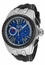 Elini Barokas ELINI-20008-03-BB Genesis Mens Chronograph Quartz Watch