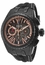 Elini Barokas ELINI-20008-BB-01-RA Genesis Mens Chronograph Quartz Watch