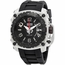 Elini Barokas ELINI-20009-01-BB The General Mens Quartz Watch
