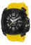Elini Barokas ELINI-20009-BB-01-YAS The General Mens Quartz Watch