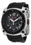 Elini Barokas ELINI-20010-01-BB The General Mens Chronograph Quartz Watch