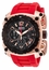 Elini Barokas ELINI-20010-RG-01-BB-RDS The General Mens Chronograph Quartz Watch