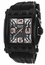 Elini Barokas ELINI-20011-BB-01-RA Captain Mens Quartz Watch