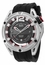 Elini Barokas ELINI-20016-01 Master Ghost Mens Quartz Watch