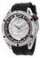 Elini Barokas ELINI-20016-02S King Mens Chronograph Quartz Watch
