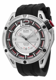 Elini Barokas ELINI-20016-02S King Mens Chronograph Quartz Watch Elini Barokas ELINI-20016-02S King Mens Chronograph Quartz Watch