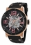 Elini Barokas ELINI-20025-RG-01-BB Spirit Mens Automatic Watch
