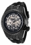 Elini Barokas ELINI-20026-BLK Genesis Prime Mens Automatic Watch