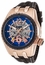 Elini Barokas ELINI-20026-RG-03-BB Genesis Prime Mens Automatic Watch