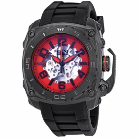 Elini Barokas ELINI-20027-BB-06 Automatic Watch Elini Barokas ELINI-20027-BB-06 Automatic Watch