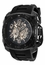 Elini Barokas ELINI-20027-BLK The General Prime Mens Automatic Watch