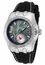 Elini Barokas ELINI-20029-01 Genesis Vision Ladies Quartz Watch