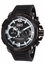 Elini Barokas ELINI-20033-BB-01 Arena Mens Chronograph Quartz Watch