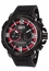 Elini Barokas ELINI-20033-BB-01-RDA Arena Mens Chronograph Quartz Watch