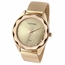 Ellen Tracy ET5180GD Ladies Quartz Watch