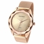 Ellen Tracy ET5180RG  Ladies Quartz Watch
