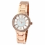 Ellen Tracy ET5189RG  Ladies Quartz Watch