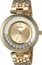 Ellen Tracy ET5199GD  Ladies Quartz Watch