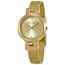 Ellen Tracy ET5232GD  Ladies Quartz Watch
