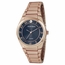 Ellen Tracy ET5293RGNV Ladies Quartz Watch