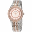 Ellen Tracy ET5315TTRG  Ladies Quartz Watch