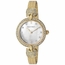 Ellen Tracy ET5358GD Ladies Quartz Watch
