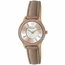 Ellen Tracy ET5376RG  Ladies Quartz Watch