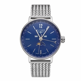 Elysee 13294M Sithon Moon Mens Quartz Watch