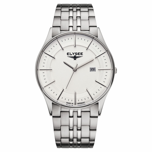 Elysee 83015 Diomedes II Mens Quartz Watch
