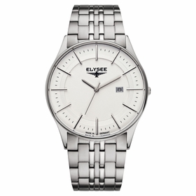 Elysee 83015 Diomedes II Mens Quartz Watch