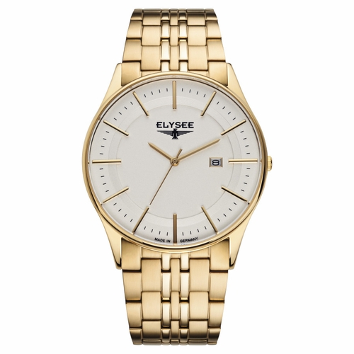 Elysee 83016 Diomedes II Mens Quartz Watch