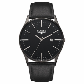 Elysee 83017L Diomedes II Mens Quartz Watch
