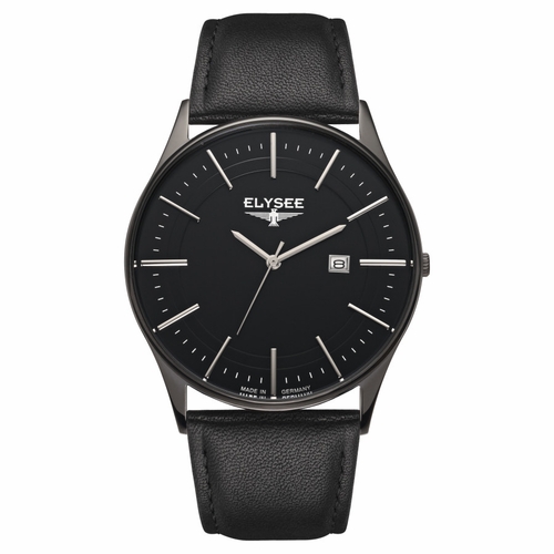 Elysee 83017L Diomedes II Mens Quartz Watch