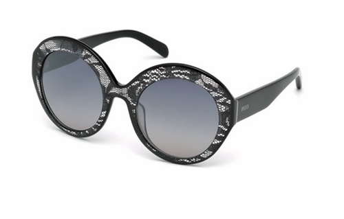 Emilio Pucci EP0006 05B 54 23 140  Ladies  Sunglasses