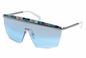 Emilio Pucci EP0007 89X 00 00 130  Ladies  Sunglasses