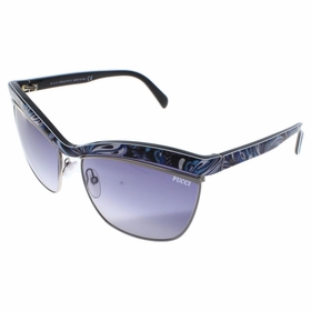 Emilio Pucci EP0009 05B 61 16 135  Ladies  Sunglasses