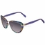 Emilio Pucci EP0011 92B 56  Ladies  Sunglasses