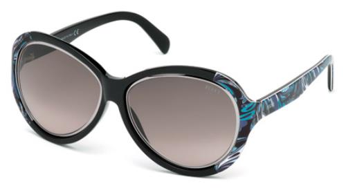 Emilio Pucci EP0018 05B 59 15 135  Ladies  Sunglasses