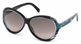 Emilio Pucci EP0018 05B 59 15 135  Ladies  Sunglasses