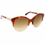 Emilio Pucci EP0023 53F 54  Ladies  Sunglasses