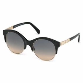 Emilio Pucci EP002301B54  Ladies  Sunglasses