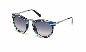 Emilio Pucci EP0025 01B 51 23 135  Ladies  Sunglasses
