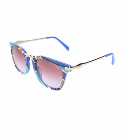 Emilio Pucci EP0026-89Z-51  Ladies  Sunglasses
